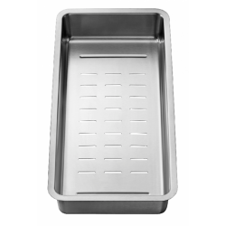 Zlewozmywak Blanco DIVON II 6 S-IF prawa komora z korkiem aut. z InFino 521 662